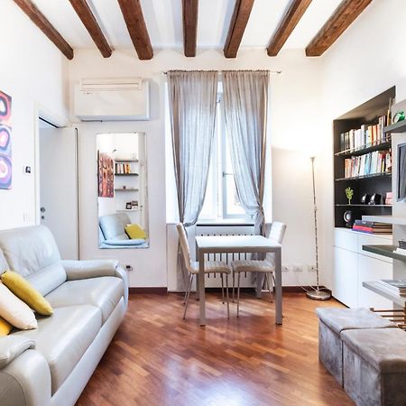 Appartement Cosy And Bright Flat In The Heart Of Porta Venezia à Milan Extérieur photo