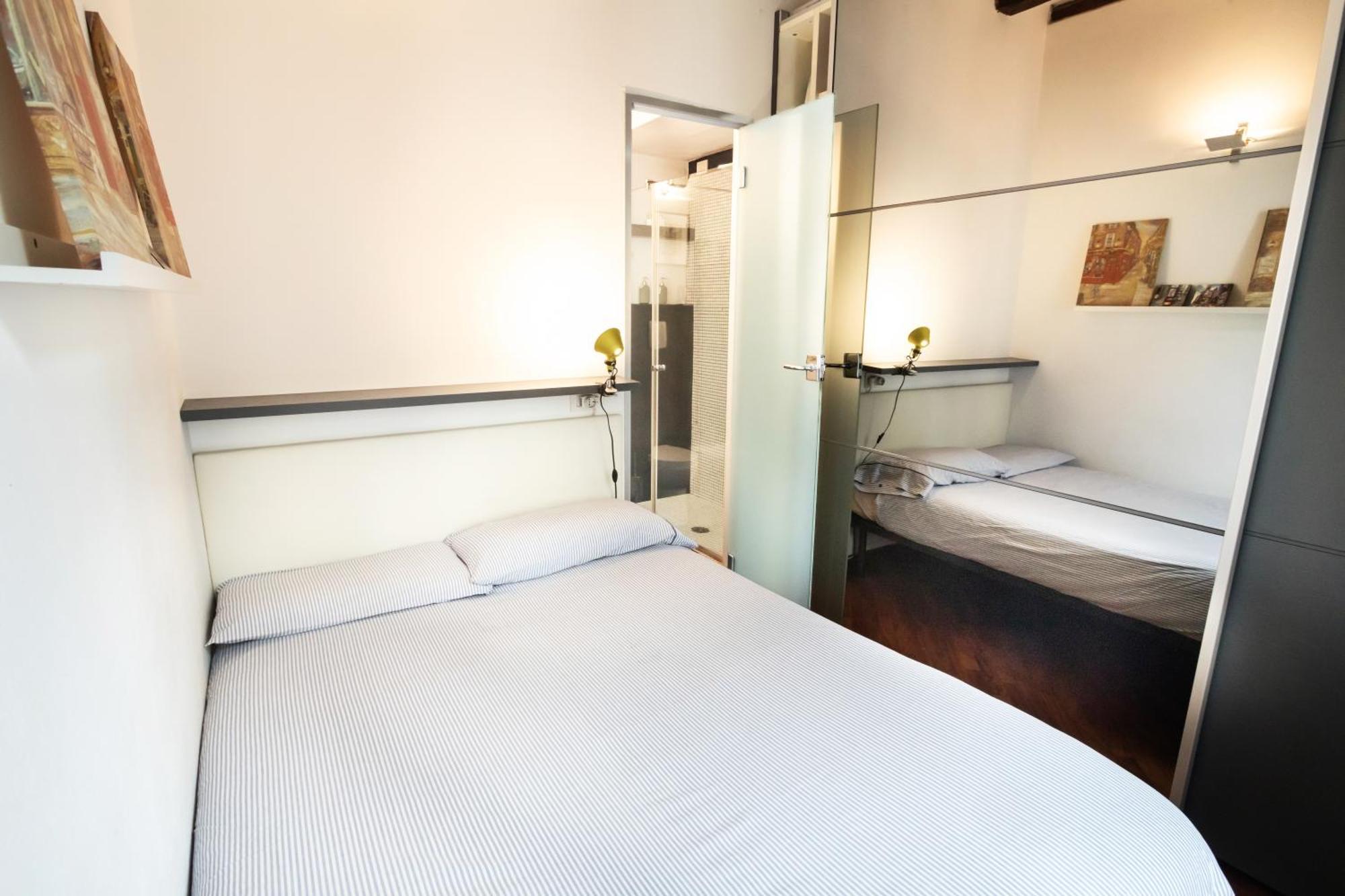 Appartement Cosy And Bright Flat In The Heart Of Porta Venezia à Milan Extérieur photo