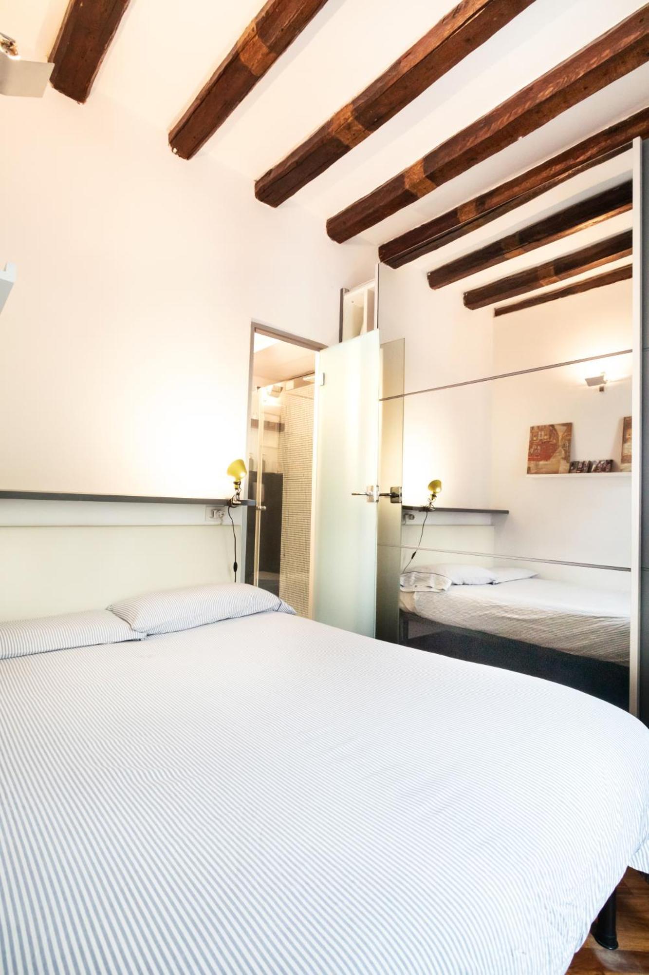 Appartement Cosy And Bright Flat In The Heart Of Porta Venezia à Milan Extérieur photo
