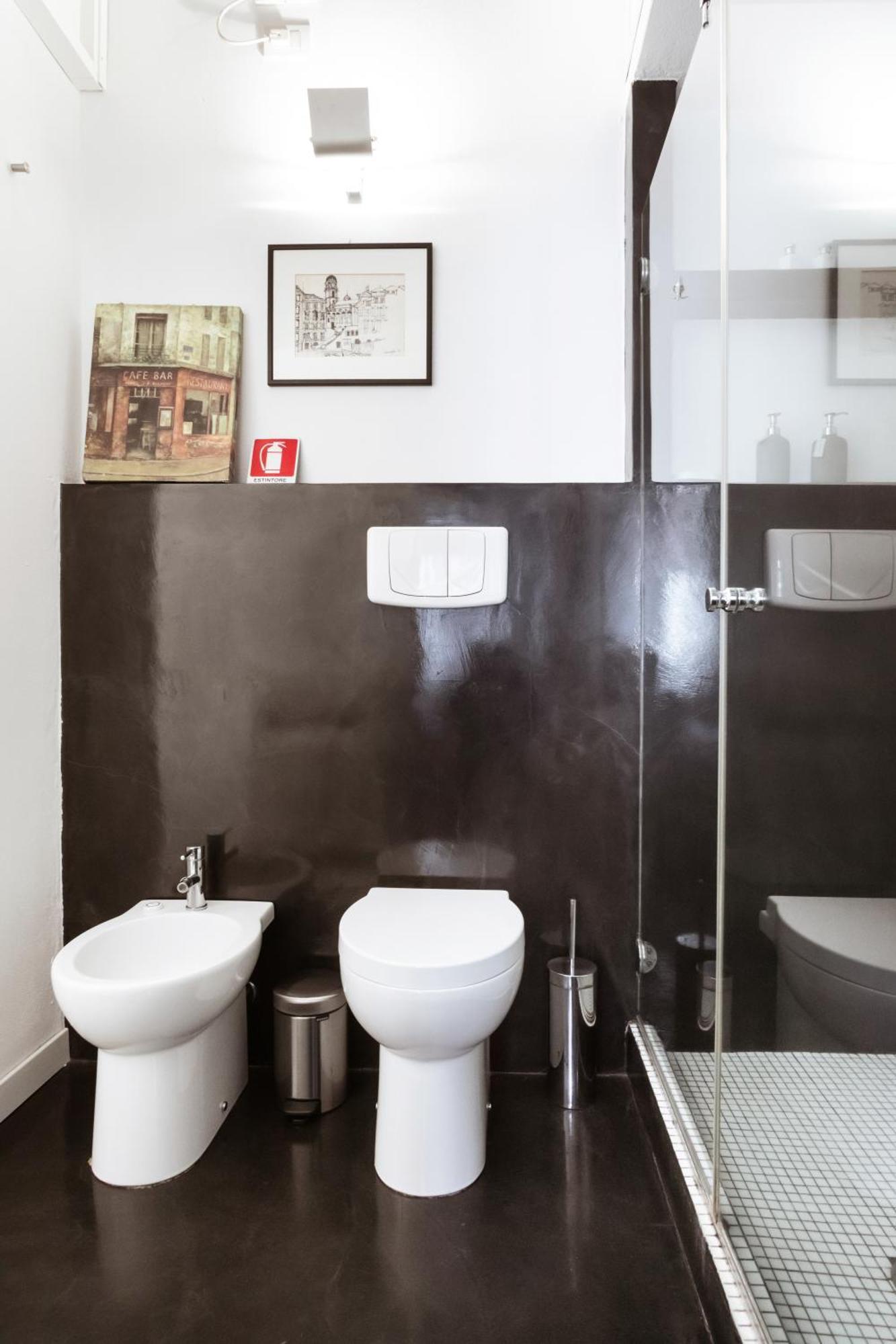 Appartement Cosy And Bright Flat In The Heart Of Porta Venezia à Milan Extérieur photo